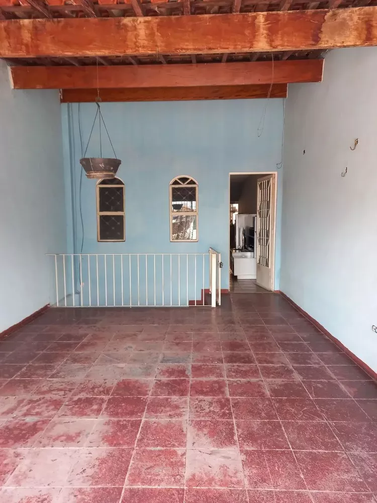 Casa, 2 quartos, 169 m² - Foto 2
