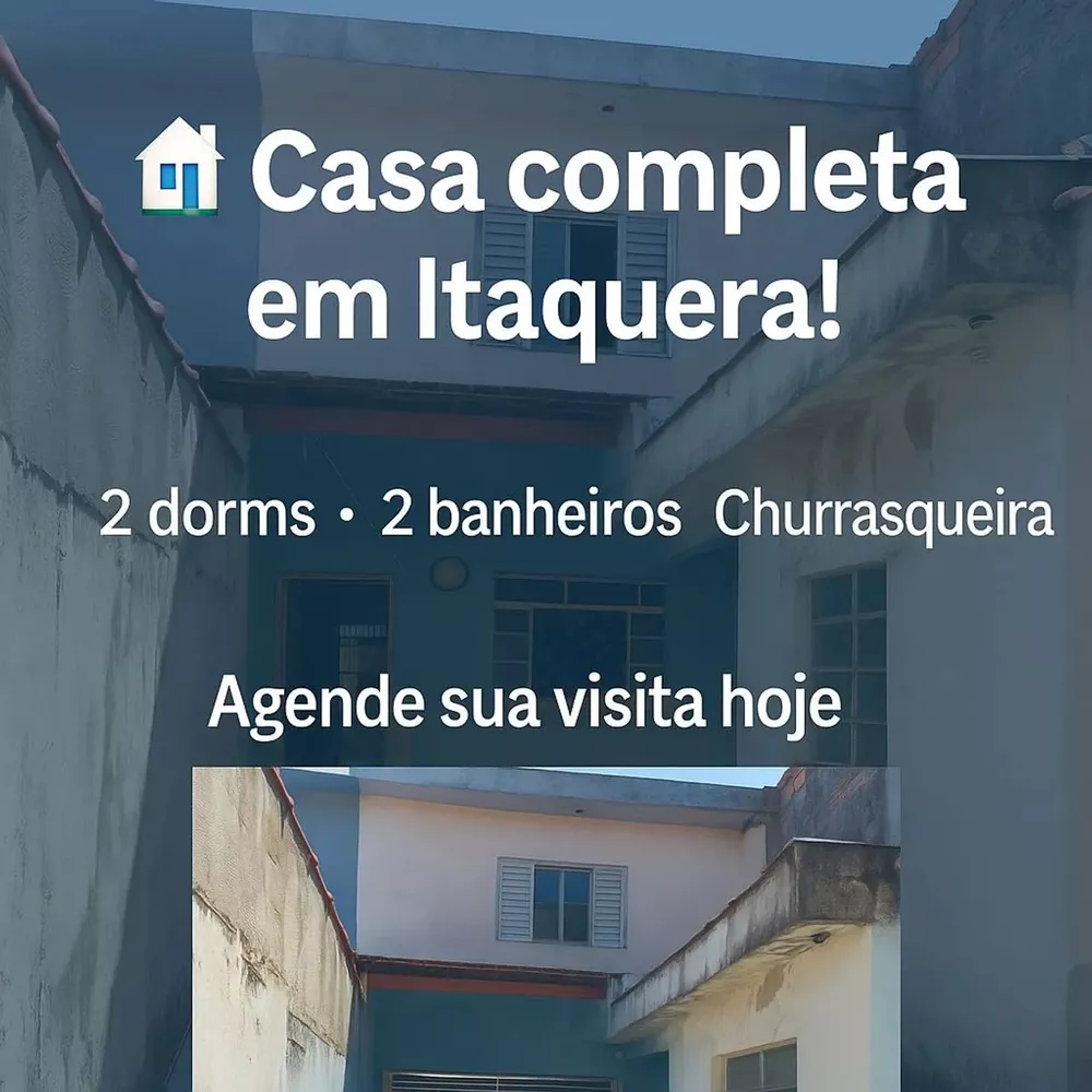 Casa, 2 quartos, 169 m² - Foto 4