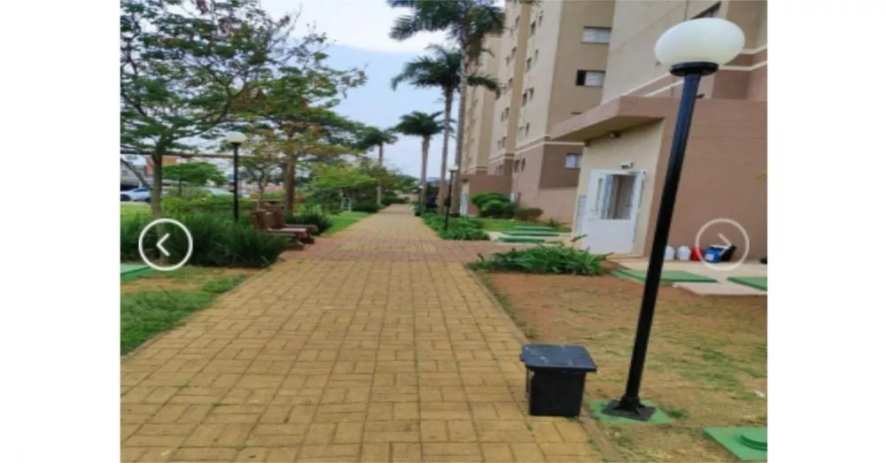 Apartamento, 2 quartos, 56 m² - Foto 2