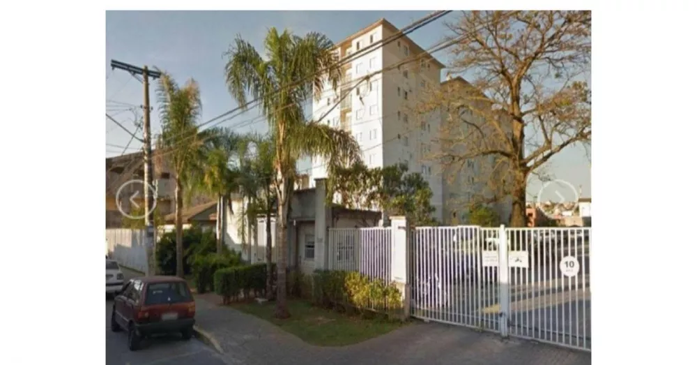 Apartamento, 2 quartos, 56 m² - Foto 3