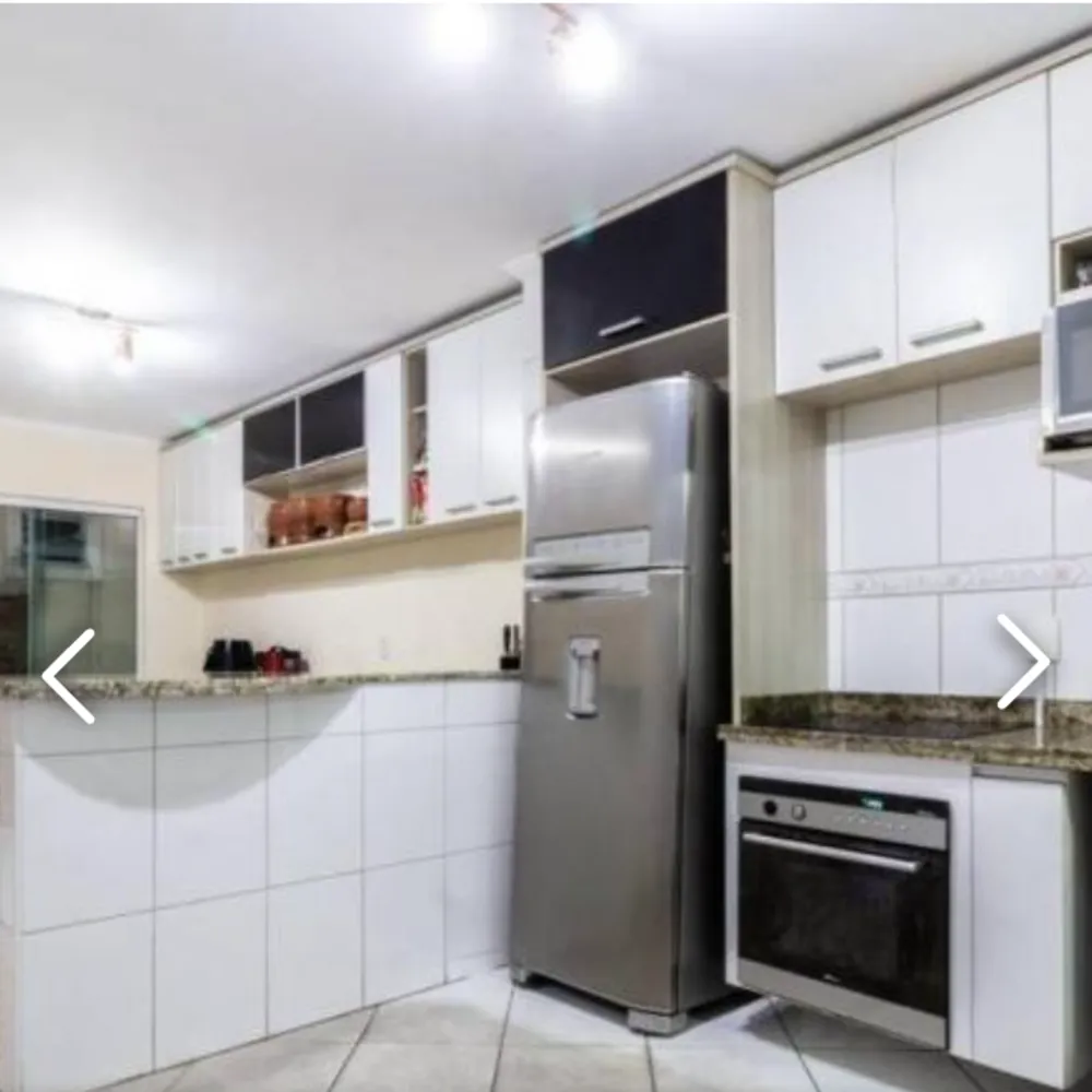 Casa, 3 quartos, 175 m² - Foto 16