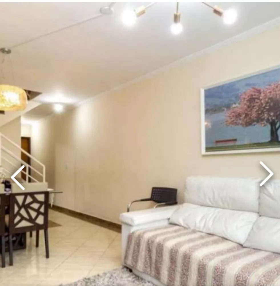 Casa, 3 quartos, 175 m² - Foto 3