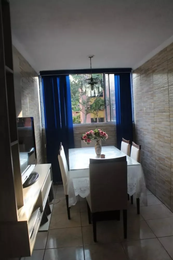 Apartamento, 3 quartos, 70 m² - Foto 3