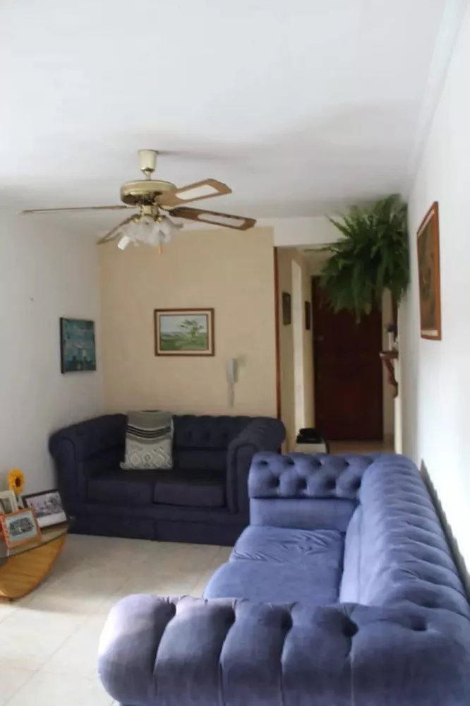Apartamento, 3 quartos, 70 m² - Foto 1