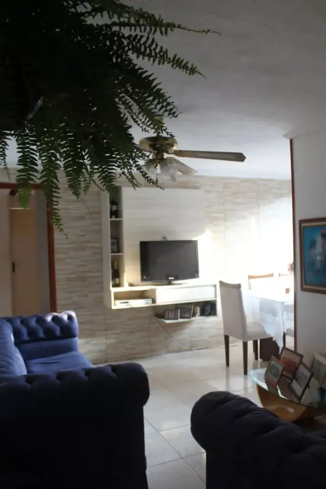 Apartamento, 3 quartos, 70 m² - Foto 2