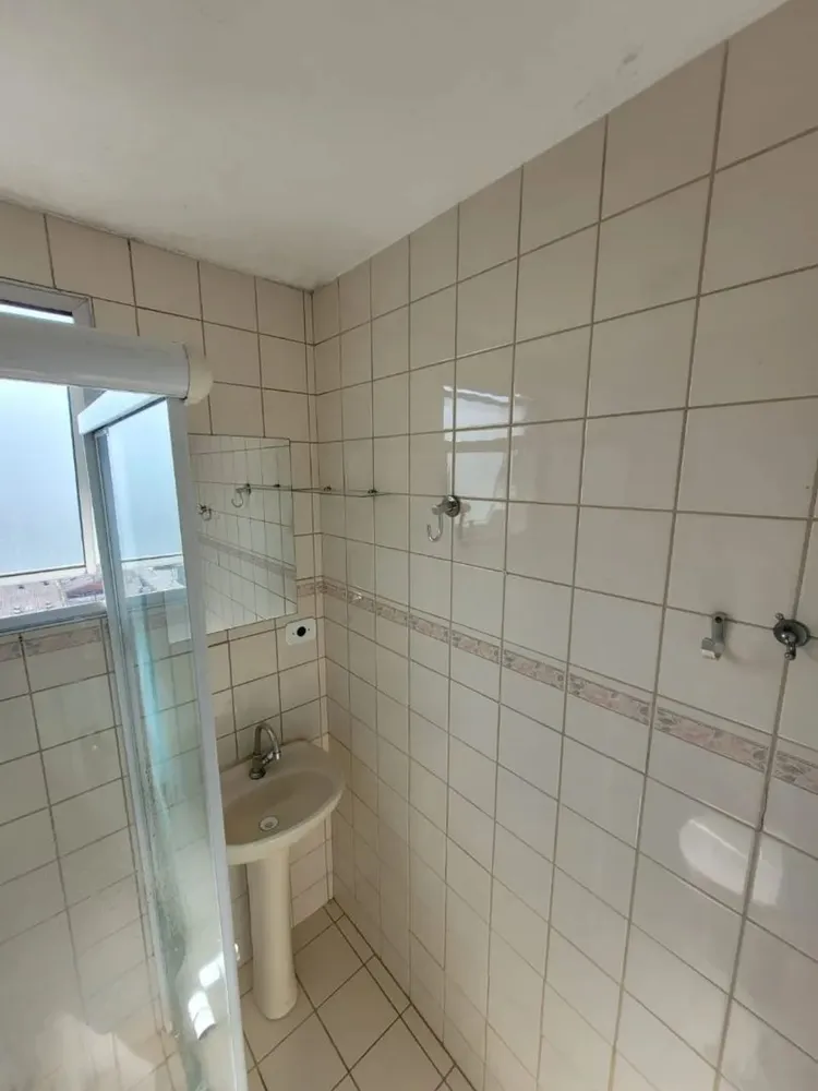 Apartamento, 2 quartos, 52 m² - Foto 3