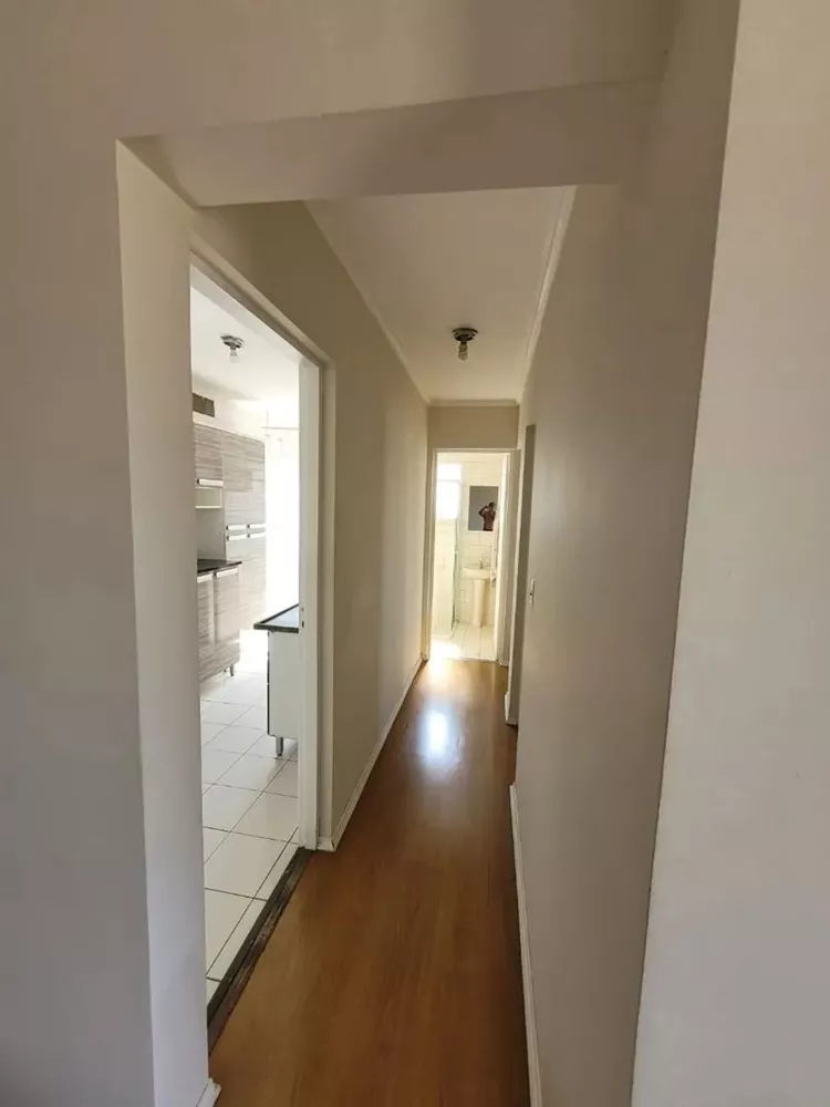 Apartamento, 2 quartos, 52 m² - Foto 2