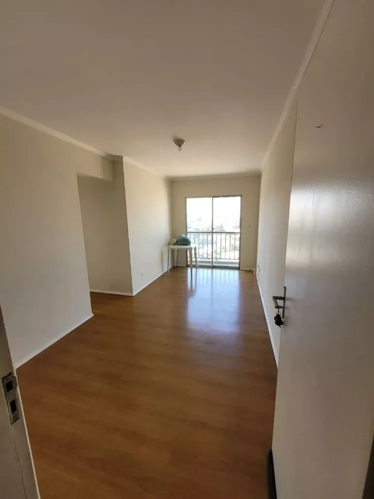 Apartamento, 2 quartos, 52 m² - Foto 1