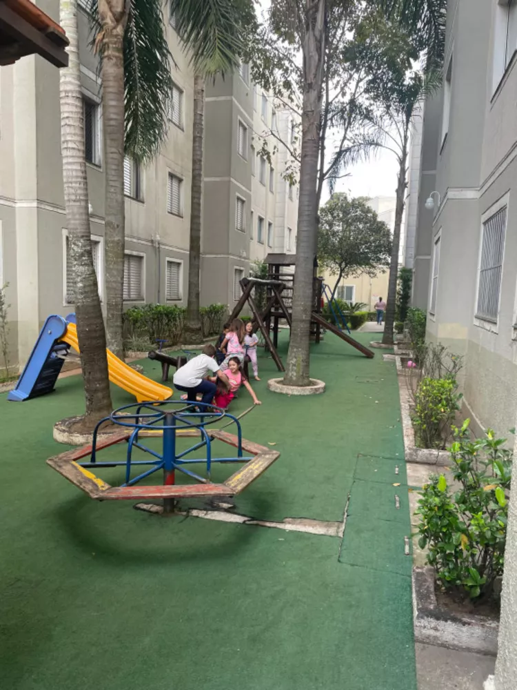 Apartamento, 2 quartos, 52 m² - Foto 4