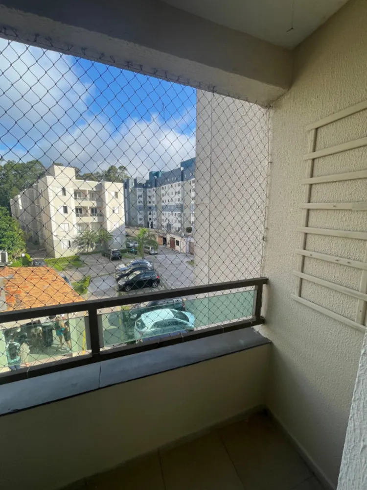 Apartamento, 2 quartos, 52 m² - Foto 4