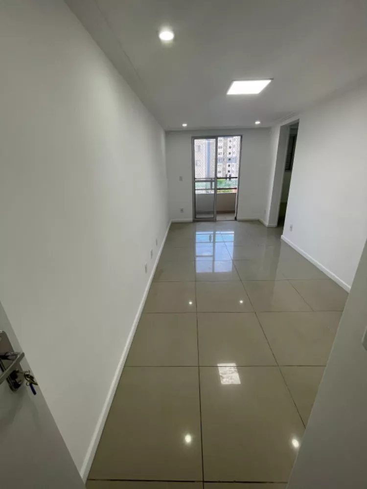 Apartamento, 2 quartos, 52 m² - Foto 1