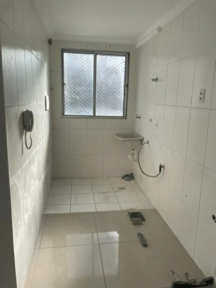 Apartamento, 2 quartos, 52 m² - Foto 6