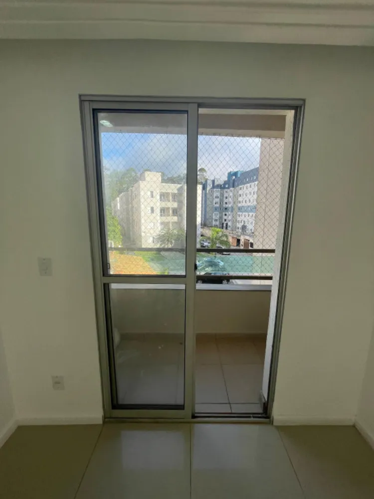 Apartamento, 2 quartos, 52 m² - Foto 3