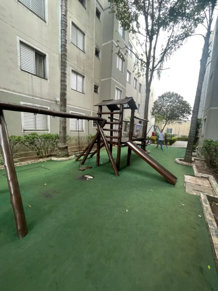 Apartamento, 2 quartos, 52 m² - Foto 16