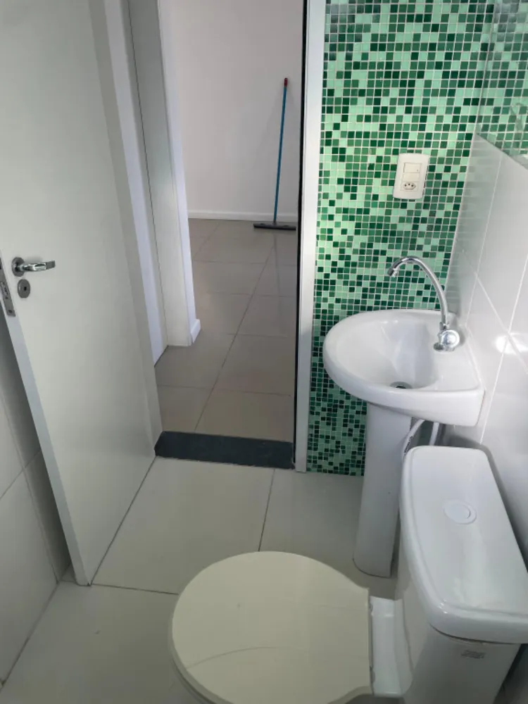 Apartamento, 2 quartos, 52 m² - Foto 12