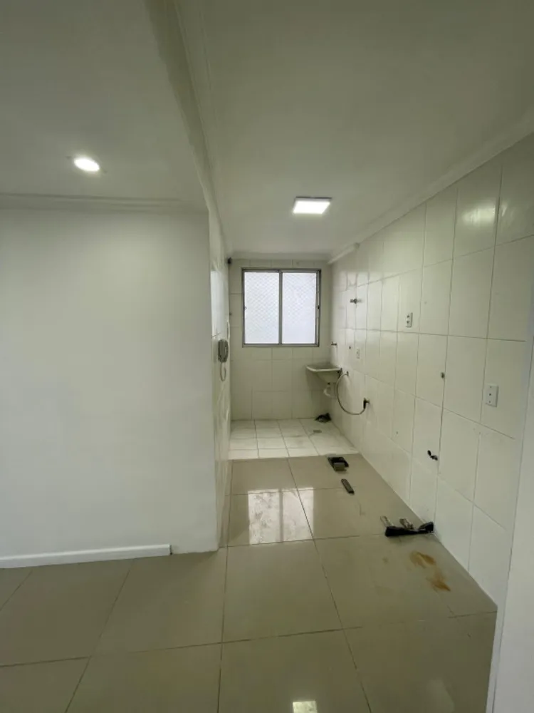 Apartamento, 2 quartos, 52 m² - Foto 5