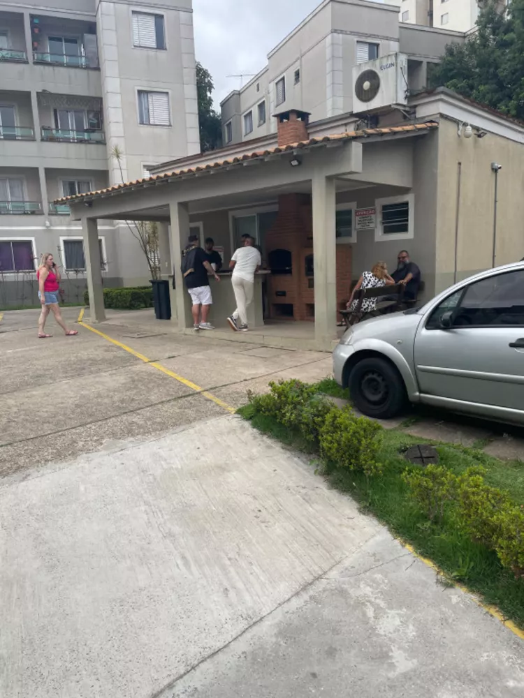 Apartamento, 2 quartos, 52 m² - Foto 3