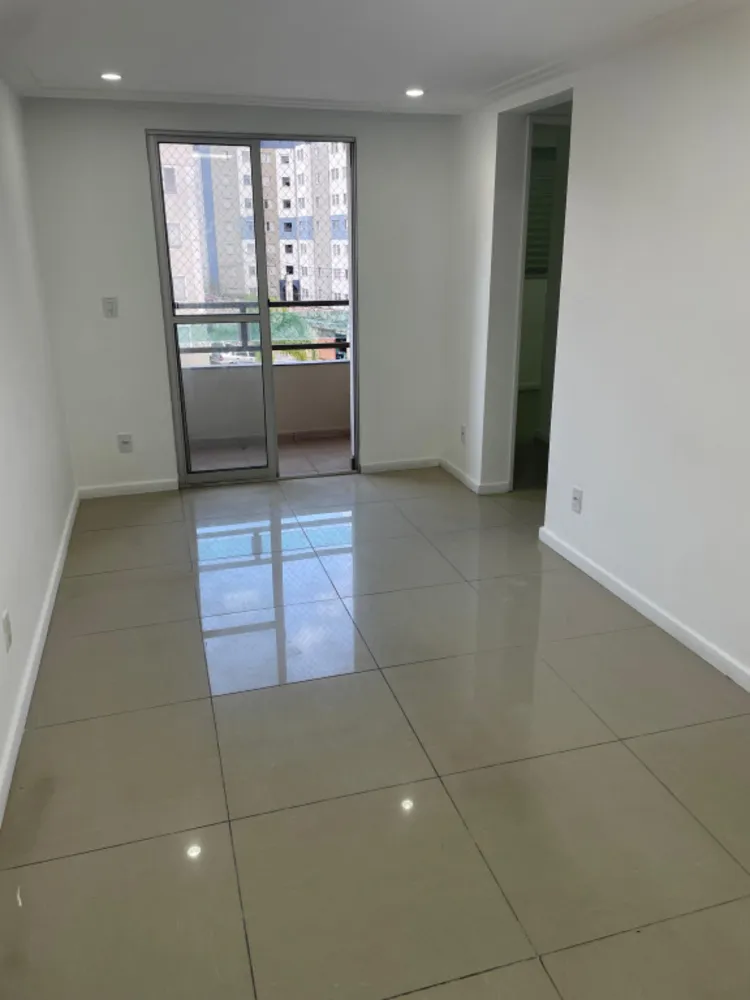 Apartamento, 2 quartos, 52 m² - Foto 2