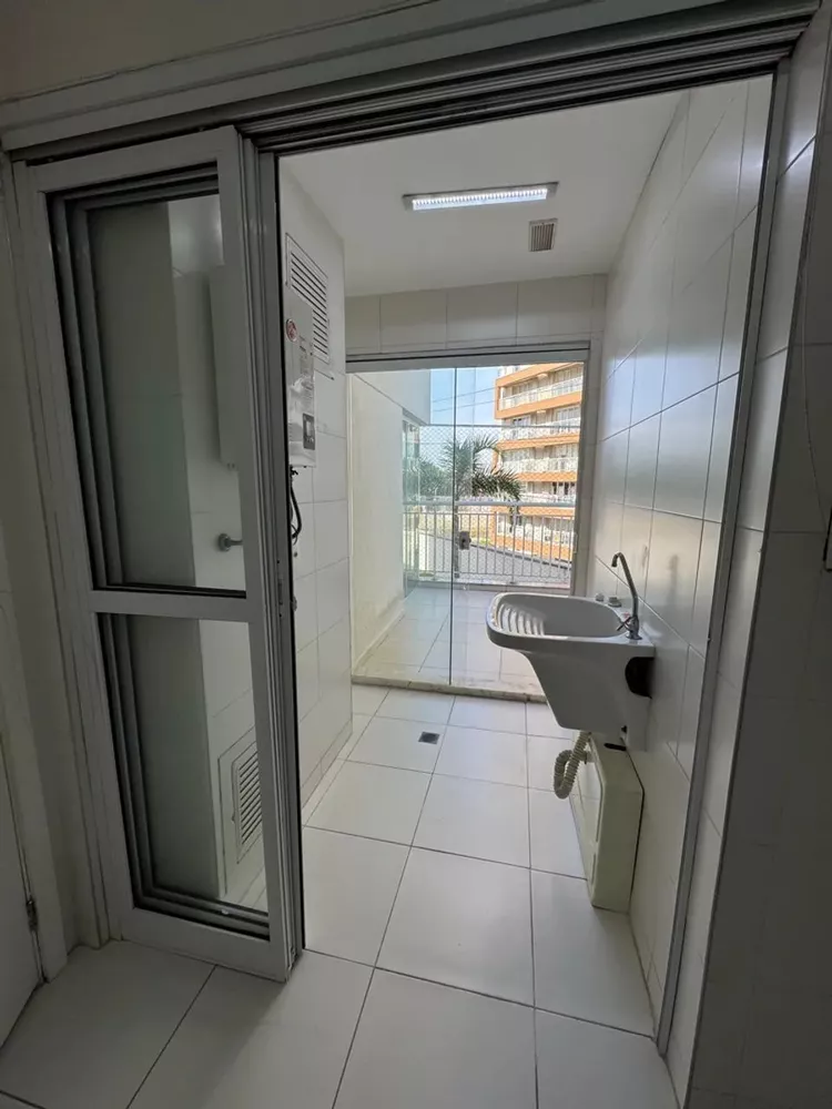 Apartamento, 1 quarto, 49 m² - Foto 3