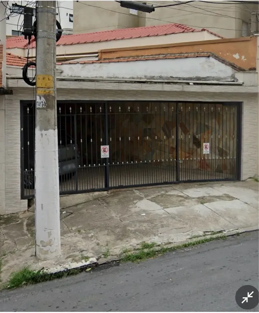 Casa, 4 quartos, 190 m² - Foto 1