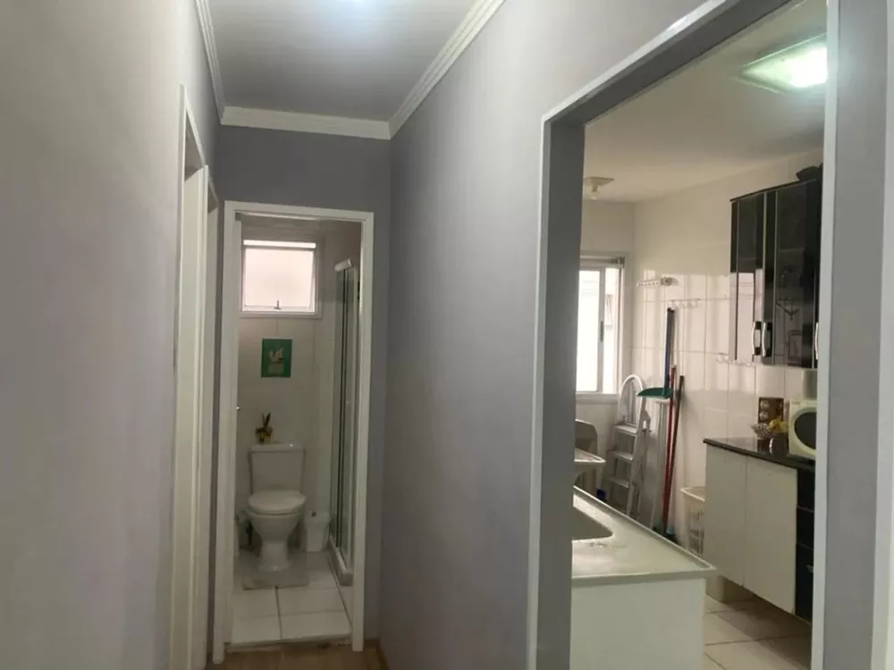 Apartamento, 2 quartos, 48 m² - Foto 3