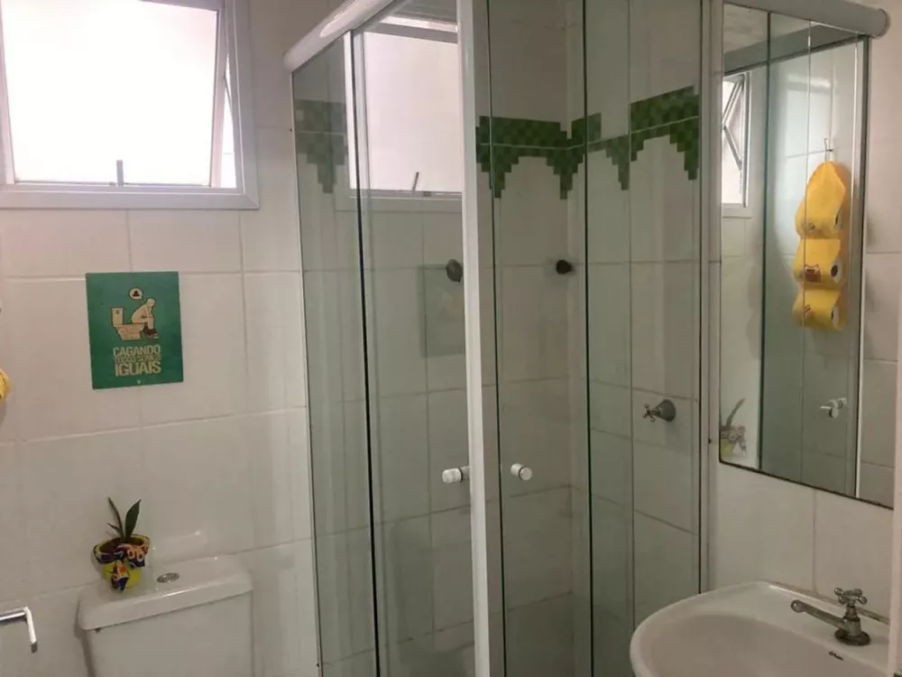 Apartamento, 2 quartos, 48 m² - Foto 2