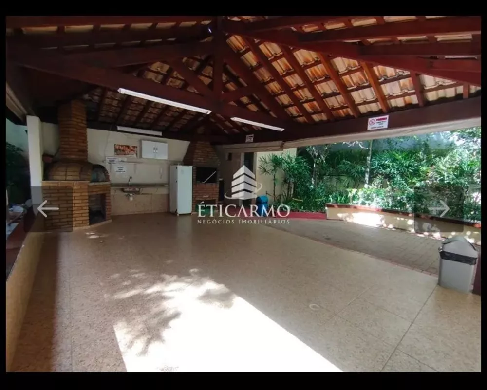 Apartamento, 2 quartos, 50 m² - Foto 1