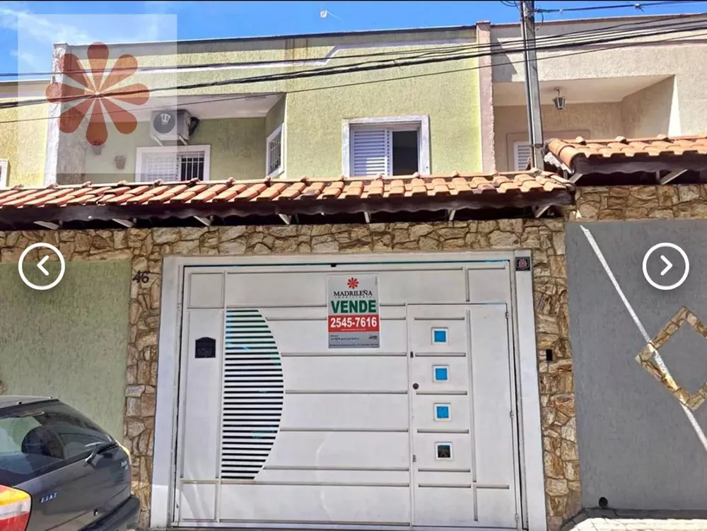Casa, 3 quartos, 87 m² - Foto 3