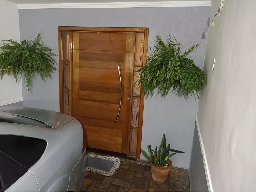 Casa, 3 quartos, 163 m² - Foto 1