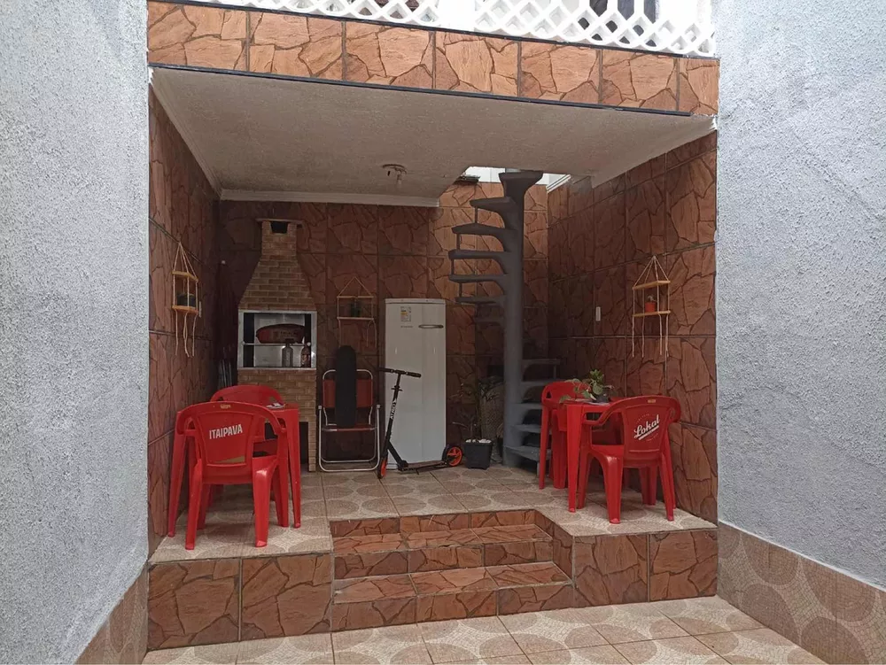 Casa, 3 quartos, 163 m² - Foto 3