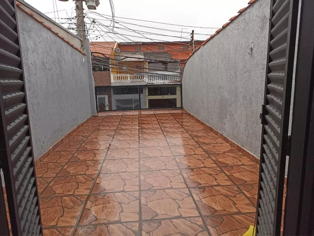 Casa, 3 quartos, 163 m² - Foto 2
