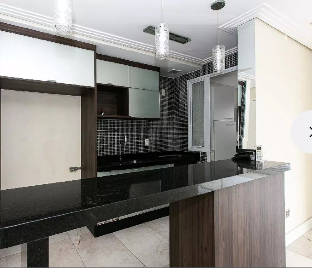 Apartamento, 3 quartos, 90 m² - Foto 3