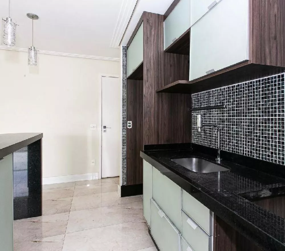 Apartamento, 3 quartos, 90 m² - Foto 2