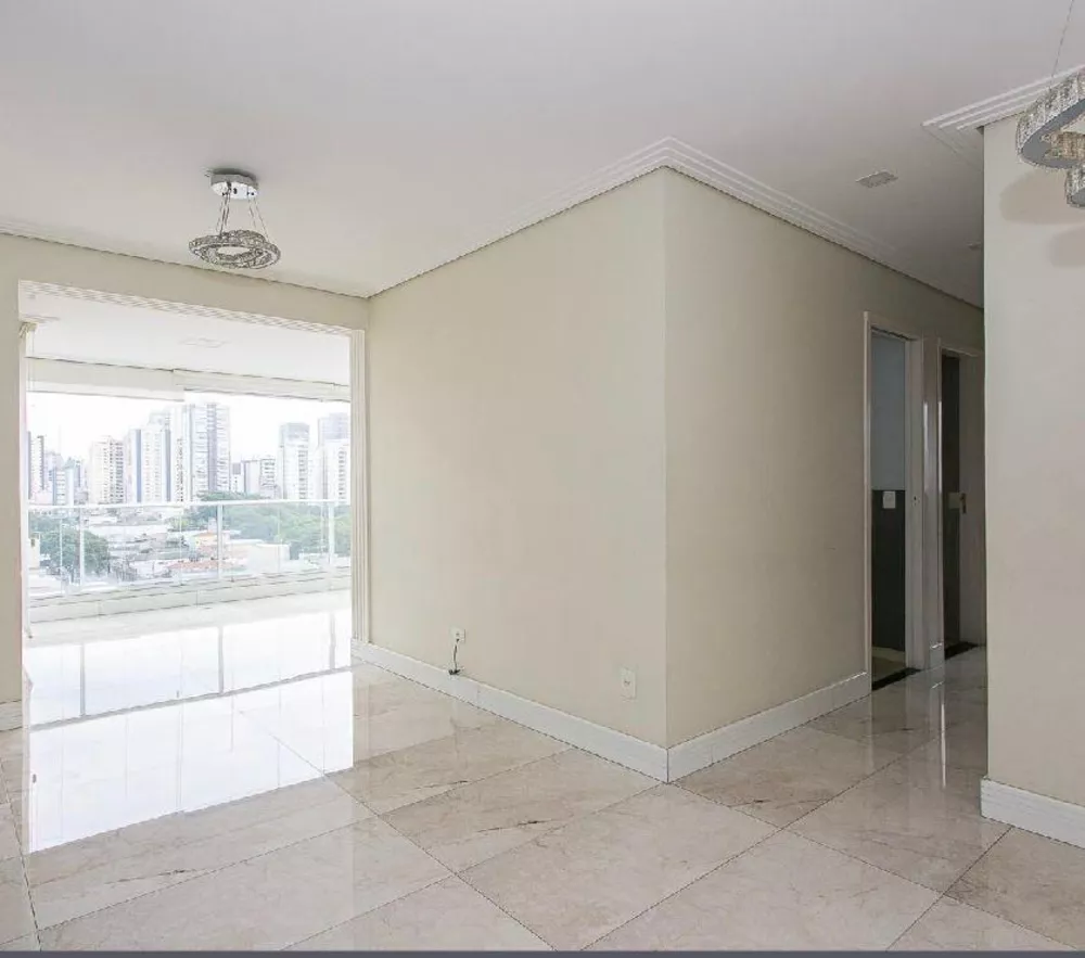 Apartamento, 3 quartos, 90 m² - Foto 4