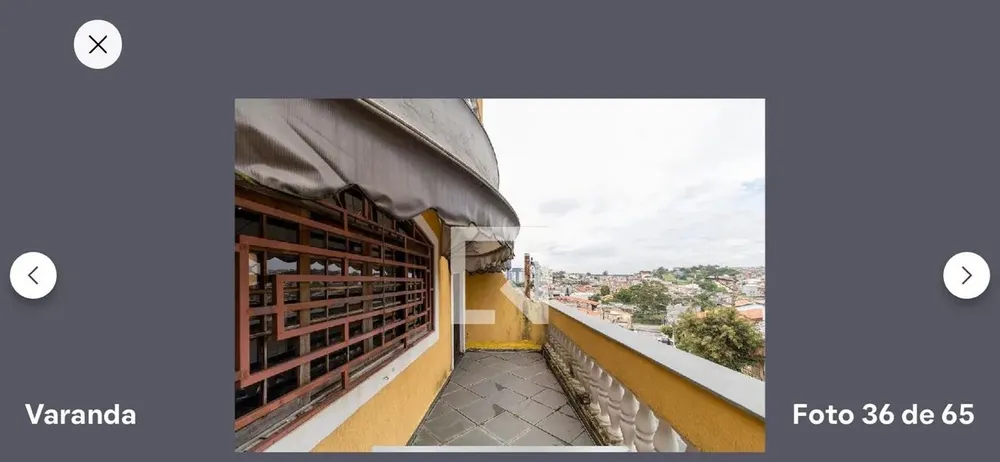 Casa, 4 quartos, 263 m² - Foto 3