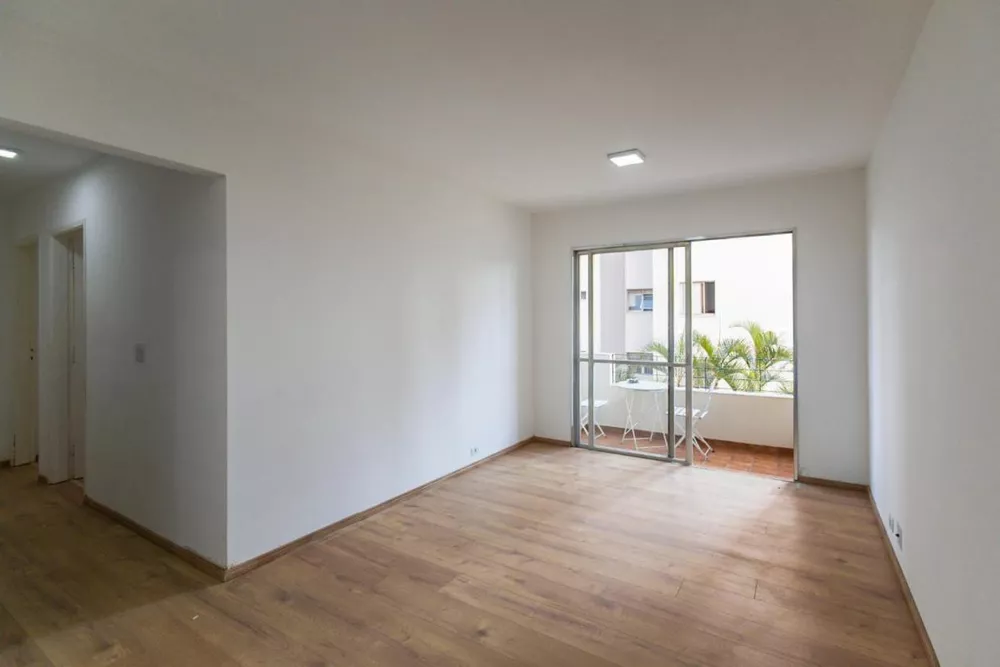 Apartamento, 2 quartos, 56 m² - Foto 2