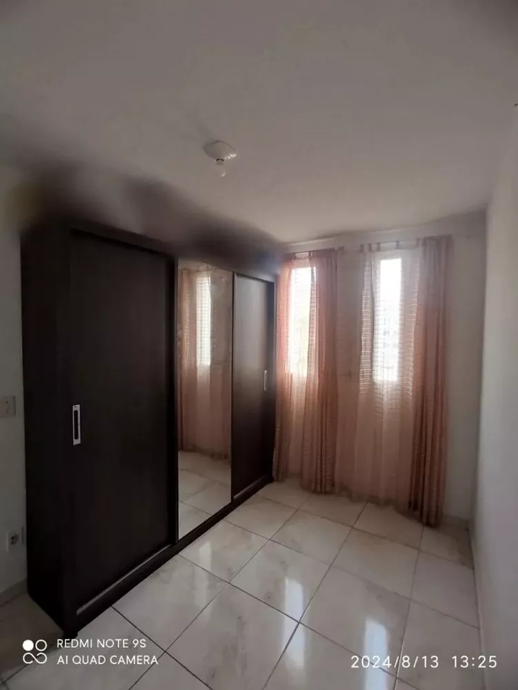 Apartamento, 2 quartos, 48 m² - Foto 2