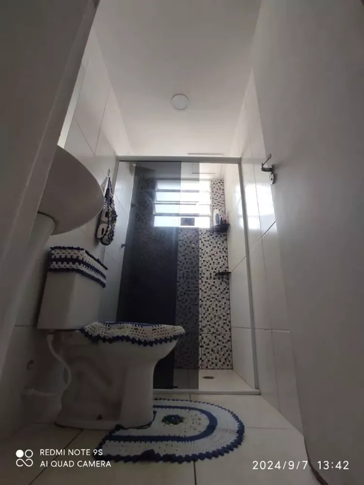 Apartamento, 2 quartos, 48 m² - Foto 4