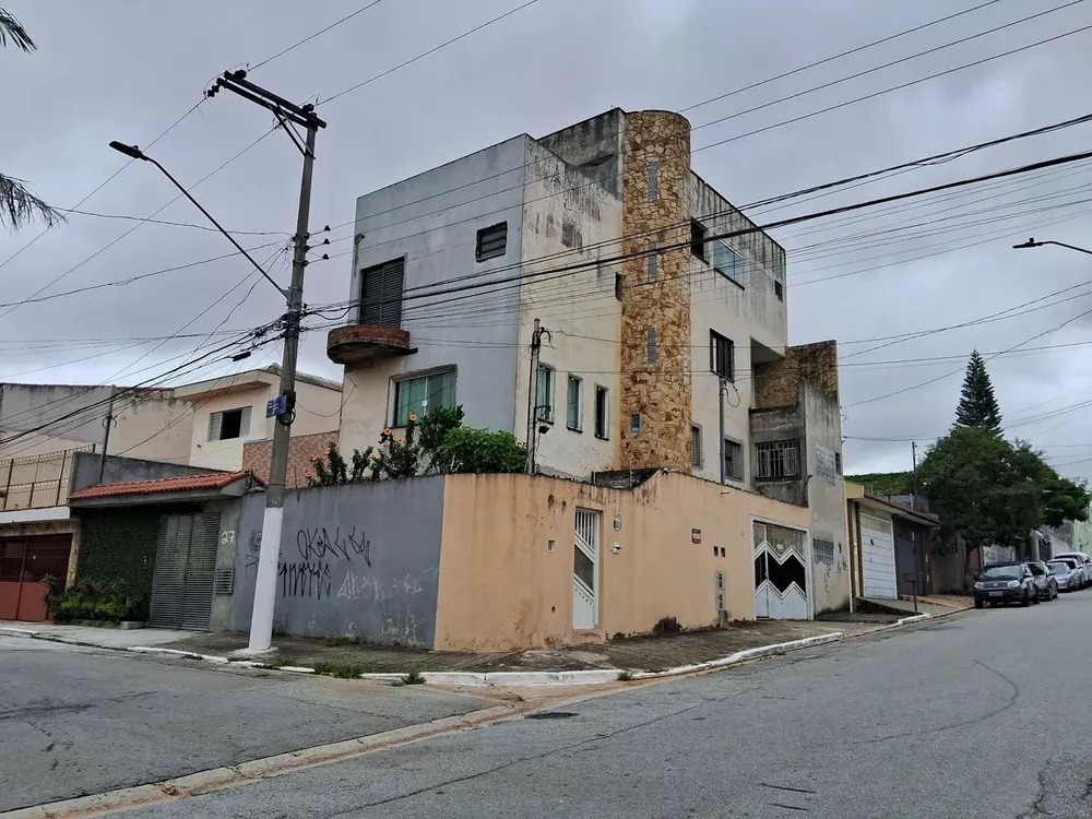Casa, 5 quartos, 98 m² - Foto 1