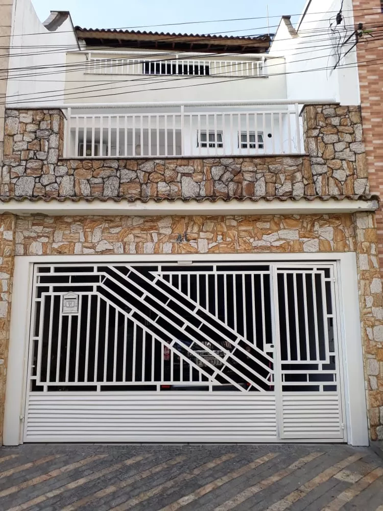 Casa, 4 quartos, 230 m² - Foto 3