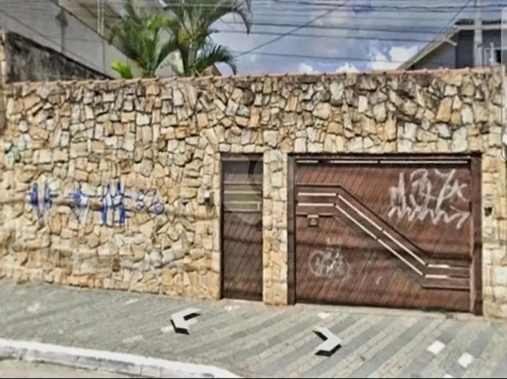 Casa, 500 m² - Foto 1