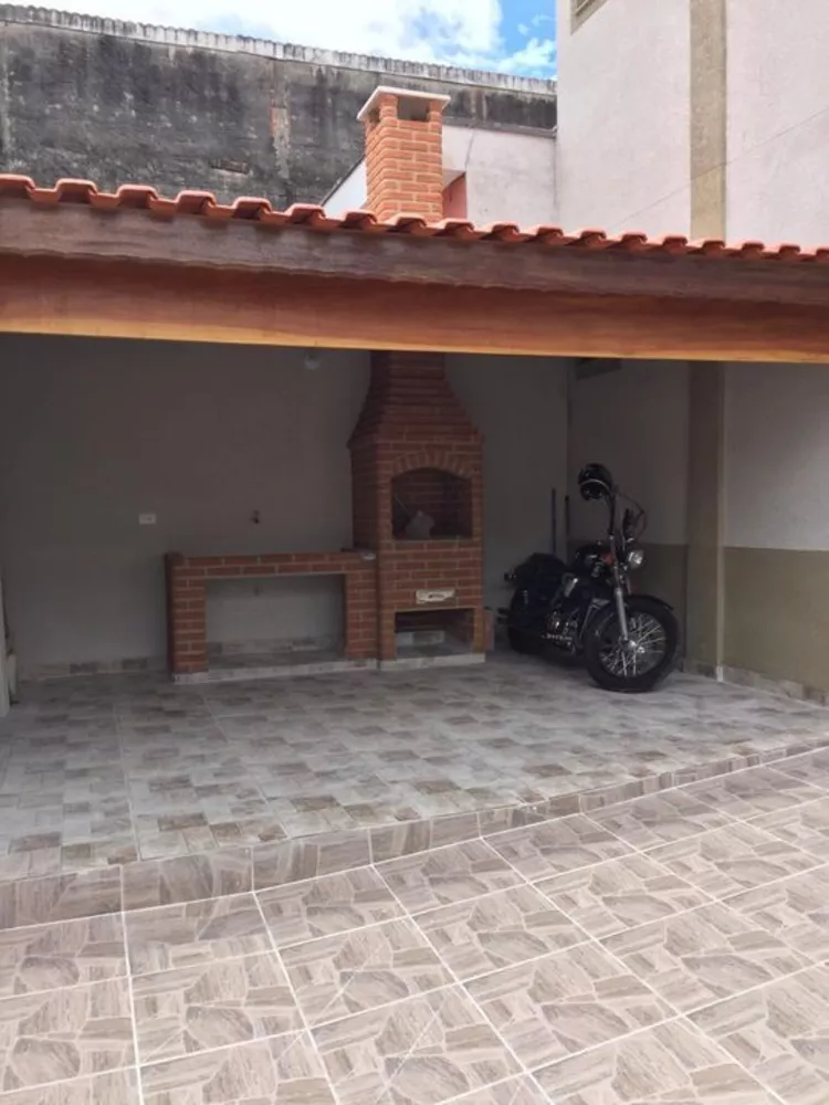 Casa, 2 quartos, 40 m² - Foto 2