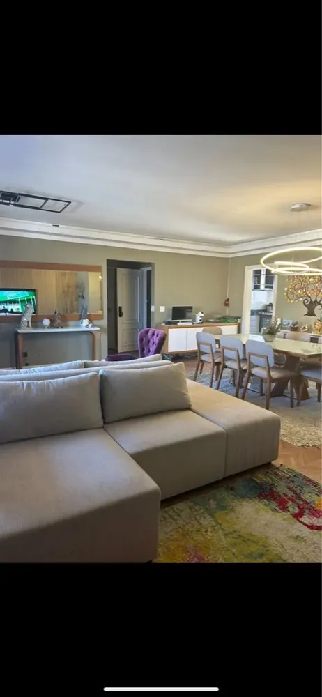 Apartamento, 4 quartos, 178 m² - Foto 3