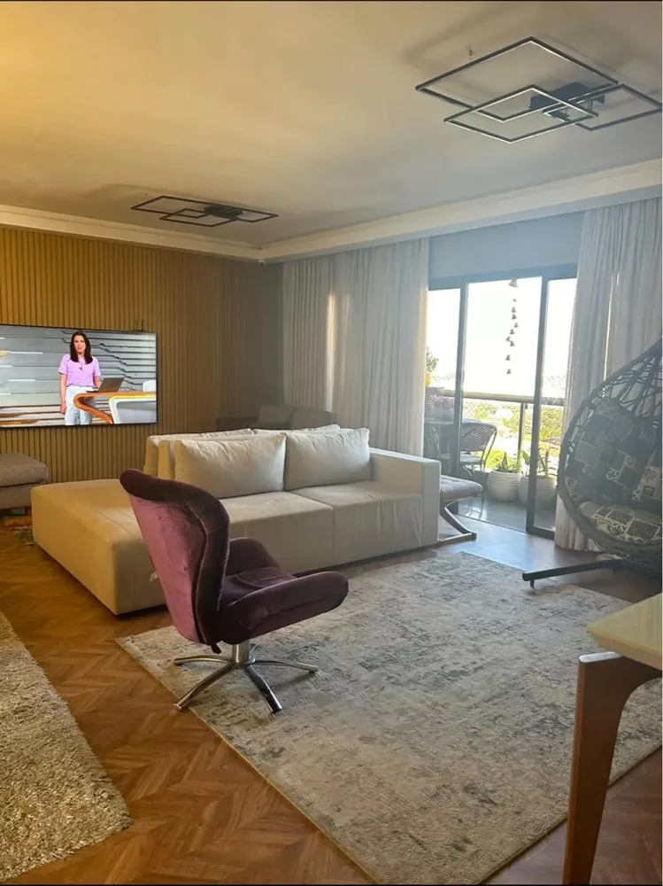 Apartamento, 4 quartos, 178 m² - Foto 4