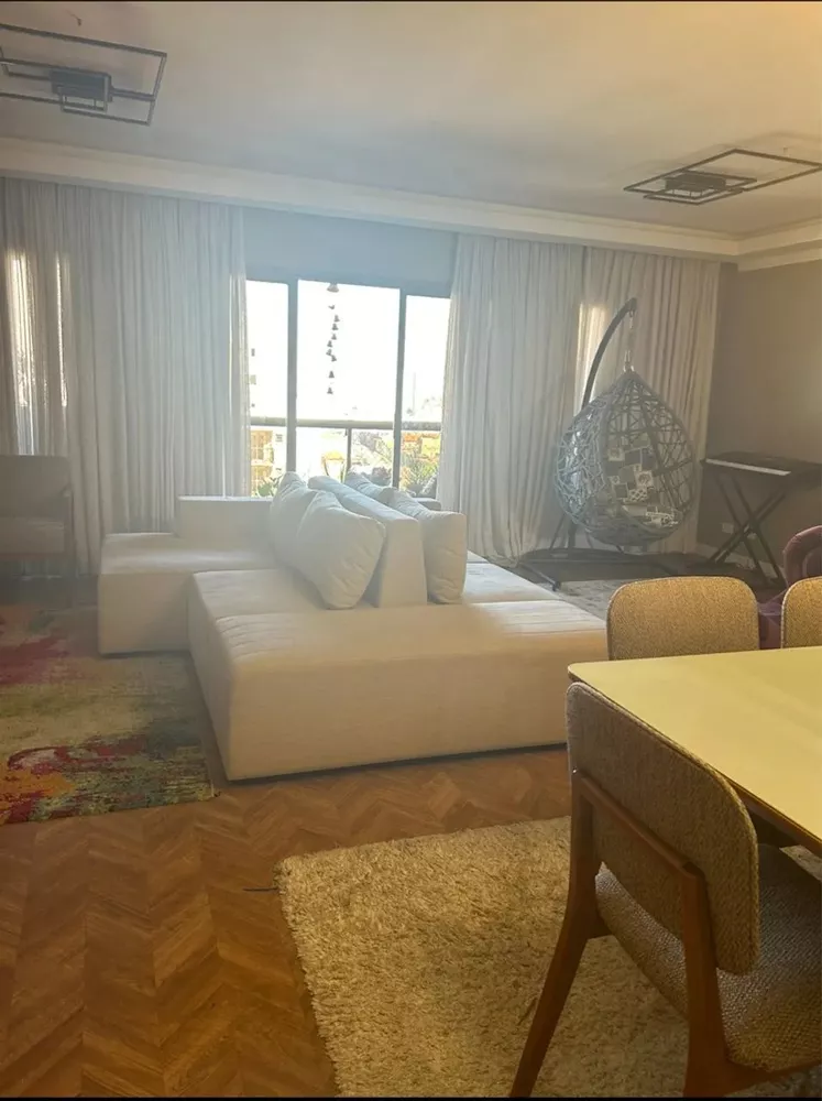 Apartamento, 4 quartos, 178 m² - Foto 2