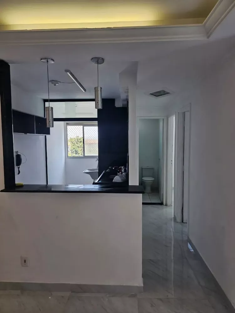 Apartamento, 2 quartos, 48 m² - Foto 1