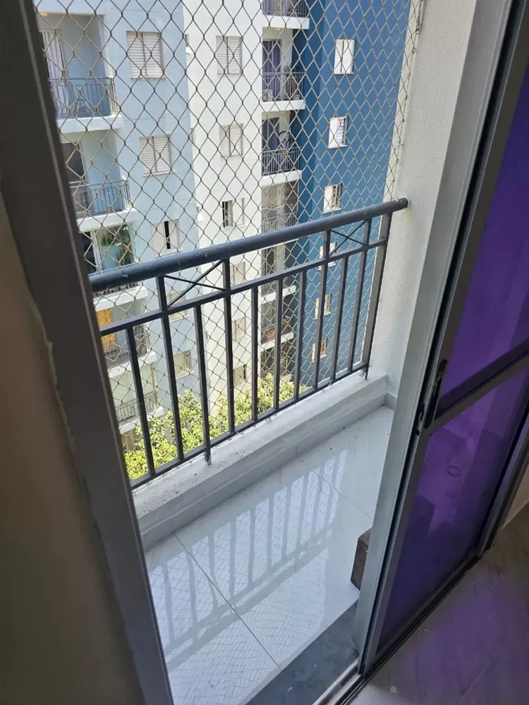 Apartamento, 2 quartos, 48 m² - Foto 2