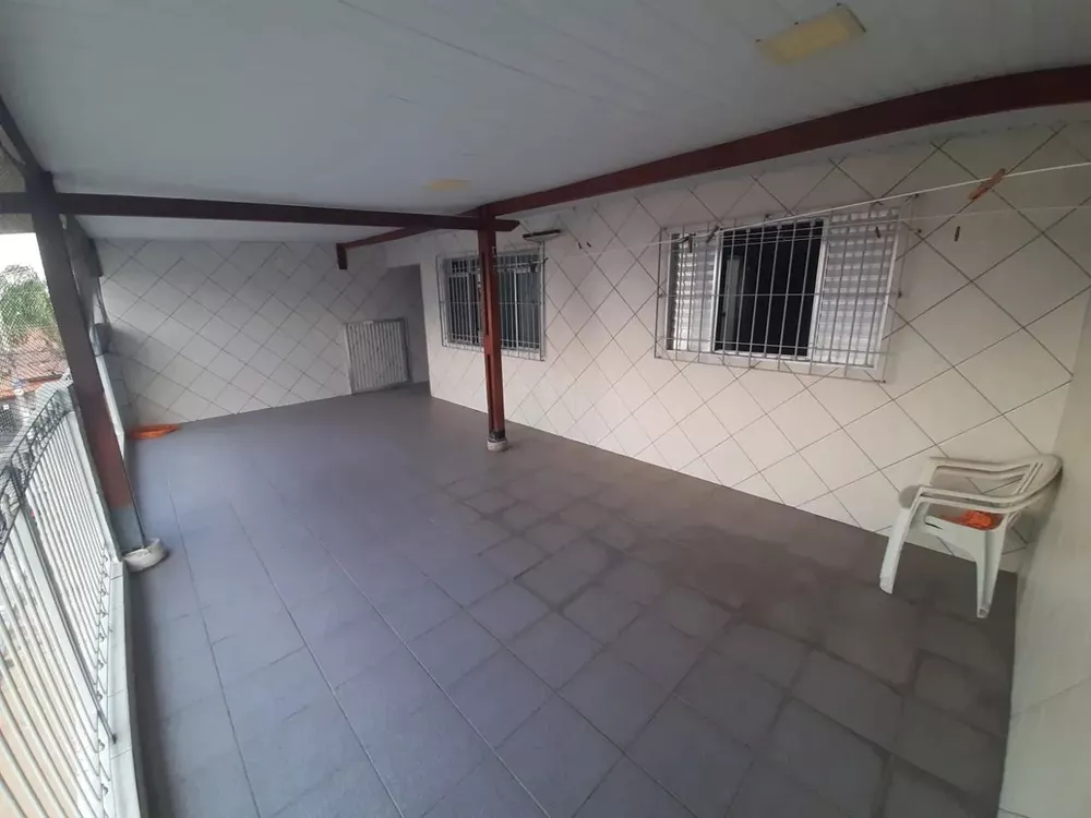 Casa, 5 quartos, 250 m² - Foto 2