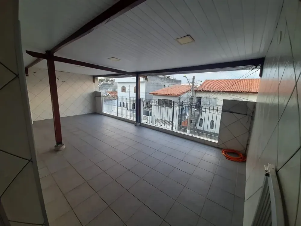 Casa, 5 quartos, 250 m² - Foto 1