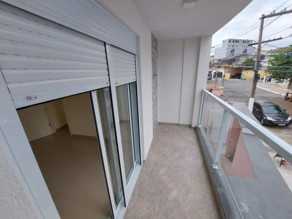 Apartamento, 2 quartos, 52 m² - Foto 5